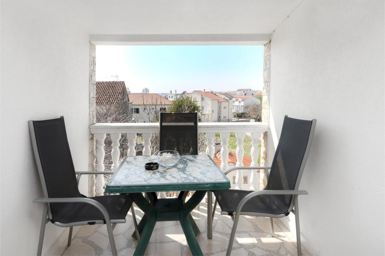 Apartments Magdalena Vodice Eksteriør billede